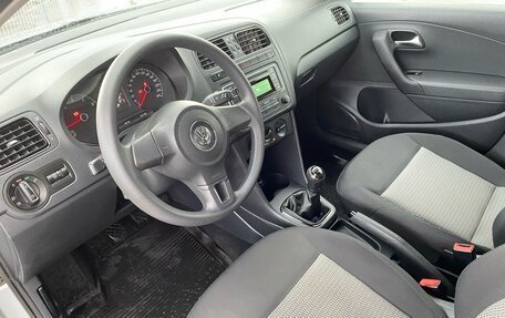 Volkswagen Polo VI (EU Market), 2015 год, 917 280 рублей, 8 фотография