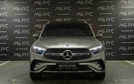 Mercedes-Benz GLC, 2024 год, 7 800 000 рублей, 2 фотография