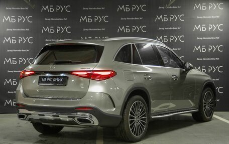 Mercedes-Benz GLC, 2024 год, 7 800 000 рублей, 3 фотография