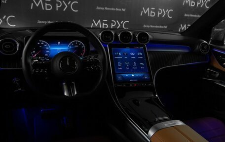 Mercedes-Benz GLC, 2024 год, 7 800 000 рублей, 7 фотография