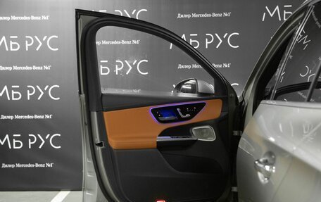 Mercedes-Benz GLC, 2024 год, 7 800 000 рублей, 6 фотография
