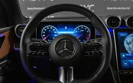 Mercedes-Benz GLC, 2024 год, 7 800 000 рублей, 5 фотография