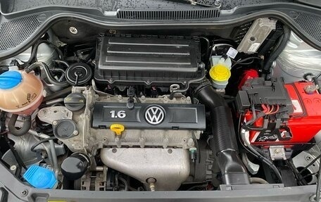 Volkswagen Polo VI (EU Market), 2015 год, 917 280 рублей, 7 фотография