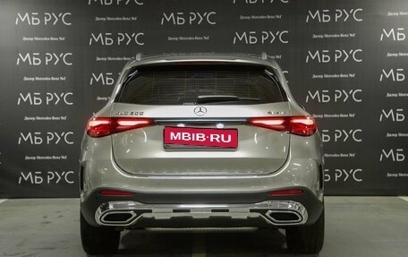 Mercedes-Benz GLC, 2024 год, 7 800 000 рублей, 4 фотография