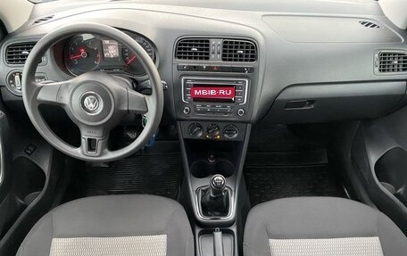 Volkswagen Polo VI (EU Market), 2015 год, 917 280 рублей, 13 фотография