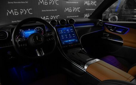 Mercedes-Benz GLC, 2024 год, 7 800 000 рублей, 8 фотография