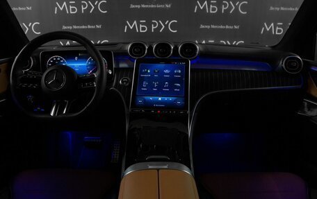 Mercedes-Benz GLC, 2024 год, 7 800 000 рублей, 9 фотография