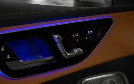 Mercedes-Benz GLC, 2024 год, 7 800 000 рублей, 11 фотография