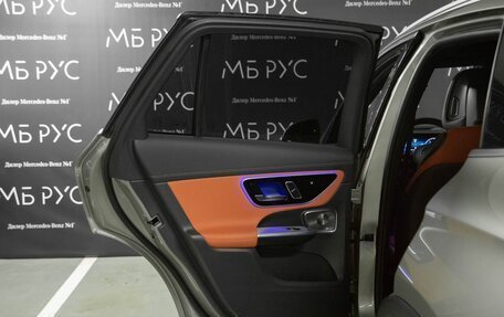 Mercedes-Benz GLC, 2024 год, 7 800 000 рублей, 21 фотография