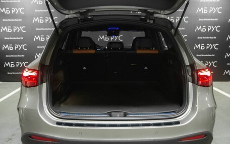 Mercedes-Benz GLC, 2024 год, 7 800 000 рублей, 26 фотография