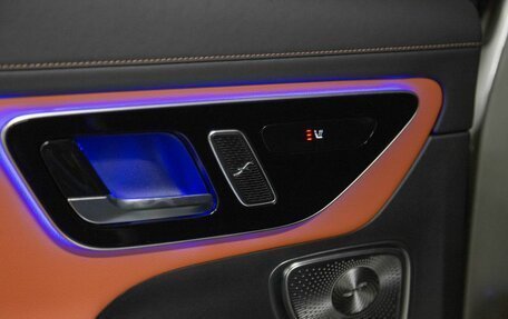 Mercedes-Benz GLC, 2024 год, 7 800 000 рублей, 22 фотография