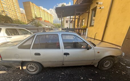Daewoo Nexia I рестайлинг, 2005 год, 100 000 рублей, 2 фотография