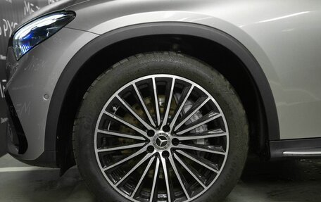 Mercedes-Benz GLC, 2024 год, 7 800 000 рублей, 27 фотография