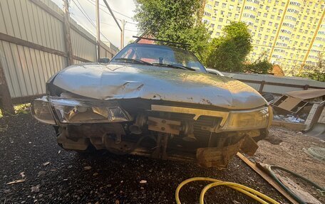Daewoo Nexia I рестайлинг, 2005 год, 100 000 рублей, 6 фотография