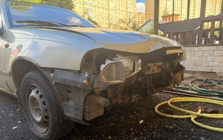 Daewoo Nexia I рестайлинг, 2005 год, 100 000 рублей, 3 фотография