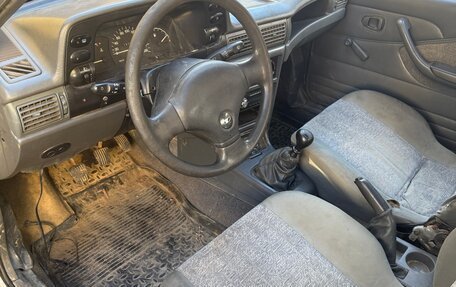 Daewoo Nexia I рестайлинг, 2005 год, 100 000 рублей, 7 фотография