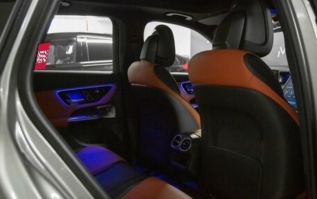 Mercedes-Benz GLC, 2024 год, 7 800 000 рублей, 24 фотография