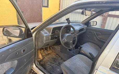 Daewoo Nexia I рестайлинг, 2005 год, 100 000 рублей, 8 фотография
