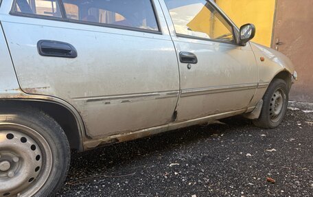 Daewoo Nexia I рестайлинг, 2005 год, 100 000 рублей, 13 фотография
