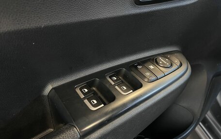 KIA Rio IV, 2020 год, 1 660 000 рублей, 22 фотография