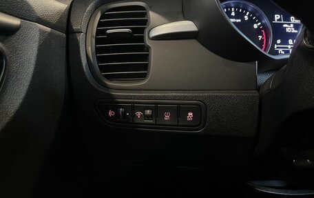 KIA Rio IV, 2020 год, 1 660 000 рублей, 32 фотография