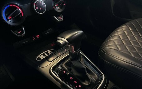 KIA Rio IV, 2020 год, 1 660 000 рублей, 31 фотография