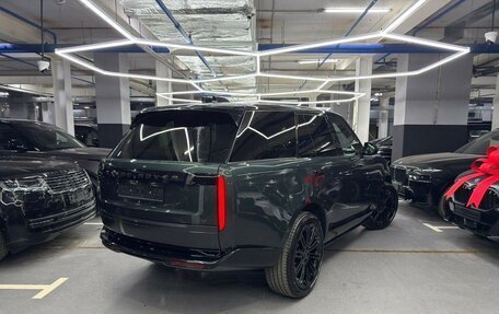 Land Rover Range Rover IV рестайлинг, 2026 год, 22 999 500 рублей, 2 фотография