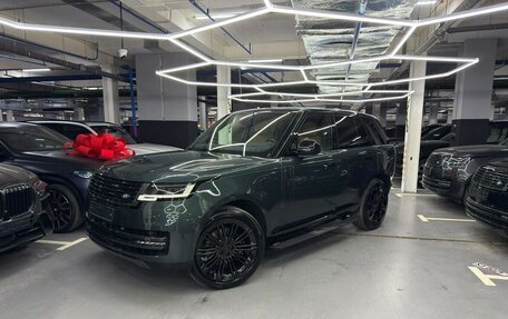 Land Rover Range Rover IV рестайлинг, 2026 год, 22 999 500 рублей, 1 фотография
