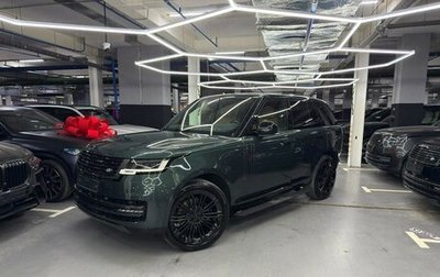 Land Rover Range Rover IV рестайлинг, 2026 год, 22 999 500 рублей, 1 фотография