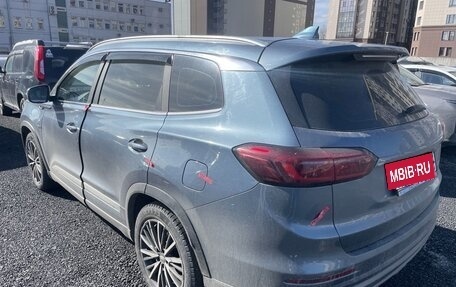 Chery Tiggo 8 Pro, 2021 год, 1 390 000 рублей, 3 фотография