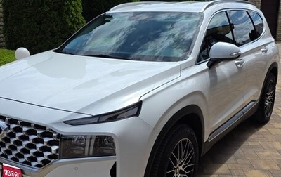 Hyundai Santa Fe IV, 2023 год, 4 150 000 рублей, 1 фотография