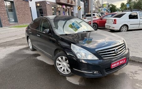 Nissan Teana, 2010 год, 1 050 000 рублей, 1 фотография