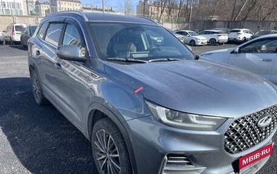 Chery Tiggo 8 Pro, 2021 год, 1 390 000 рублей, 1 фотография