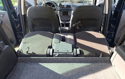 Skoda Yeti I рестайлинг, 2012 год, 720 000 рублей, 1 фотография