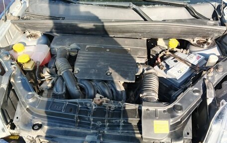 Ford Fusion I, 2005 год, 320 000 рублей, 1 фотография