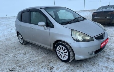 Honda Fit III, 2004 год, 270 000 рублей, 1 фотография
