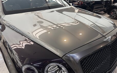 Bentley Bentayga I, 2016 год, 8 300 000 рублей, 1 фотография