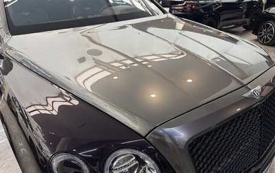 Bentley Bentayga I, 2016 год, 8 300 000 рублей, 1 фотография
