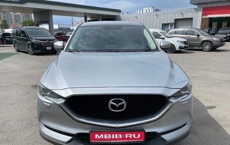 Mazda CX-5 II, 2018 год, 2 080 000 рублей, 1 фотография