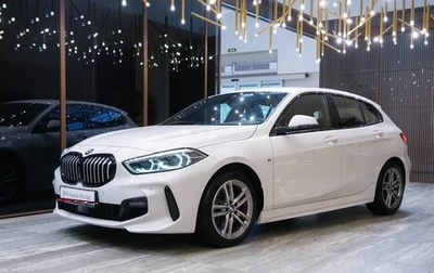 BMW 1 серия, 2021 год, 2 950 000 рублей, 1 фотография