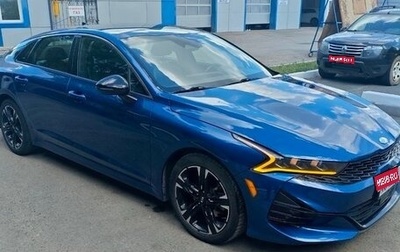 KIA K5, 2020 год, 2 540 000 рублей, 1 фотография
