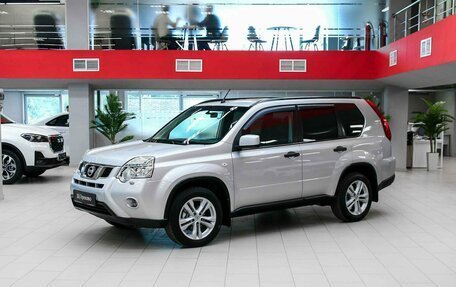 Nissan X-Trail, 2011 год, 1 050 000 рублей, 1 фотография
