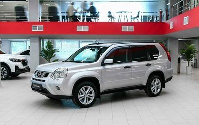 Nissan X-Trail, 2011 год, 1 050 000 рублей, 1 фотография