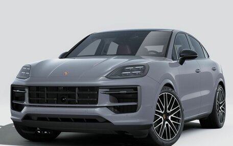 Porsche Cayenne III, 2026 год, 21 990 000 рублей, 1 фотография