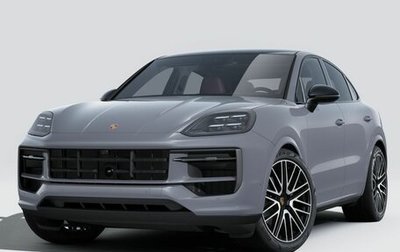 Porsche Cayenne III, 2026 год, 21 990 000 рублей, 1 фотография