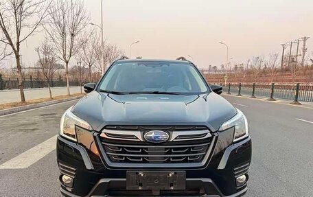 Subaru Forester, 2022 год, 2 750 000 рублей, 2 фотография