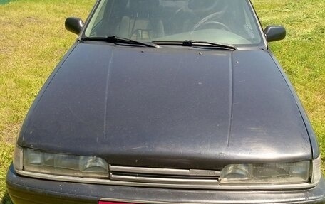 Mazda 626, 1991 год, 150 000 рублей, 1 фотография