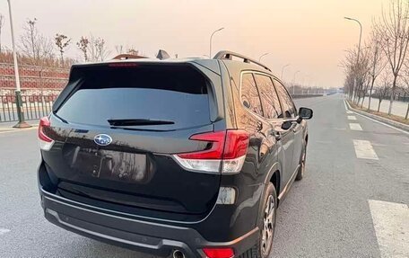 Subaru Forester, 2022 год, 2 750 000 рублей, 4 фотография