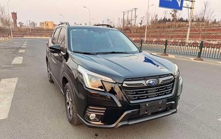 Subaru Forester, 2022 год, 2 750 000 рублей, 3 фотография