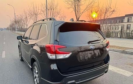Subaru Forester, 2022 год, 2 750 000 рублей, 6 фотография